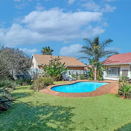 Large 1 Bedroom Cottage, 15 Min From Or Tambo Airport, With Backup Power And Water Germiston Exterior photo
