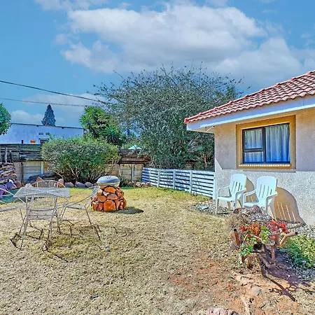 Large 1 Bedroom Cottage, 15 Min From Or Tambo Airport, With Backup Power And Water Germiston Exterior photo